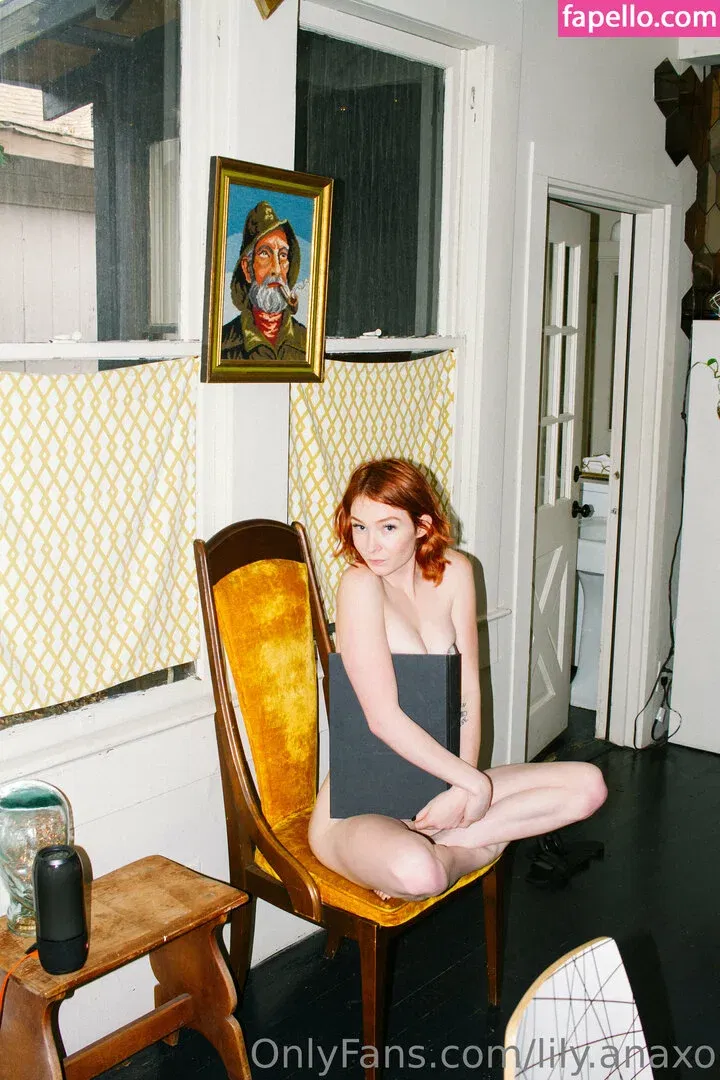 lili.anaxo / lily.anaxo Onlyfans Photo Gallery 