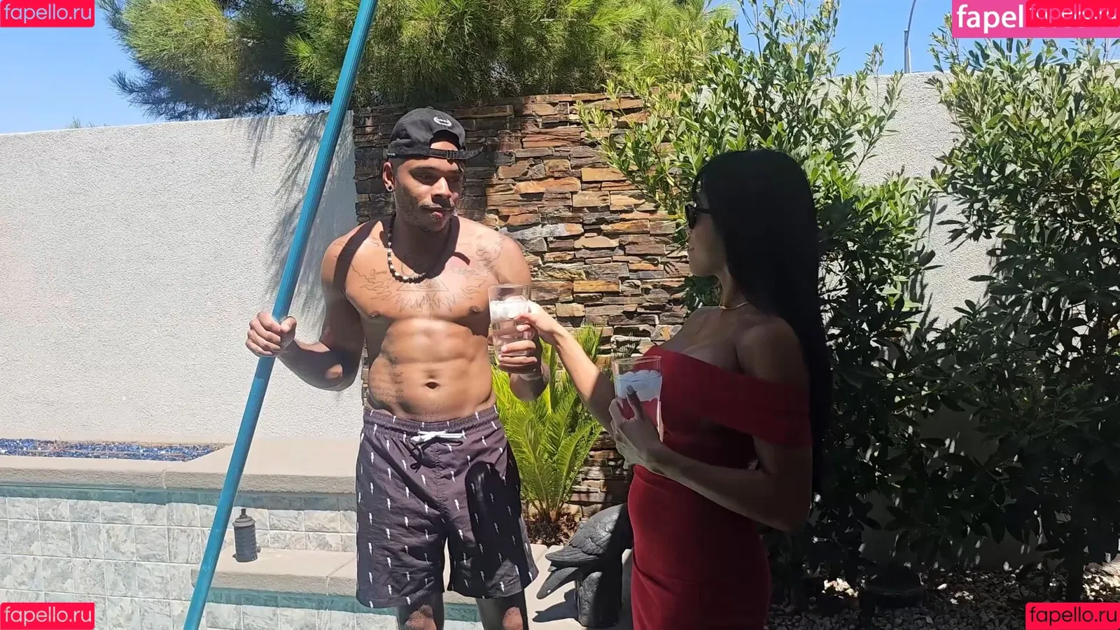 Ember Snow / ember4ever / embersnow Onlyfans Photo Gallery 