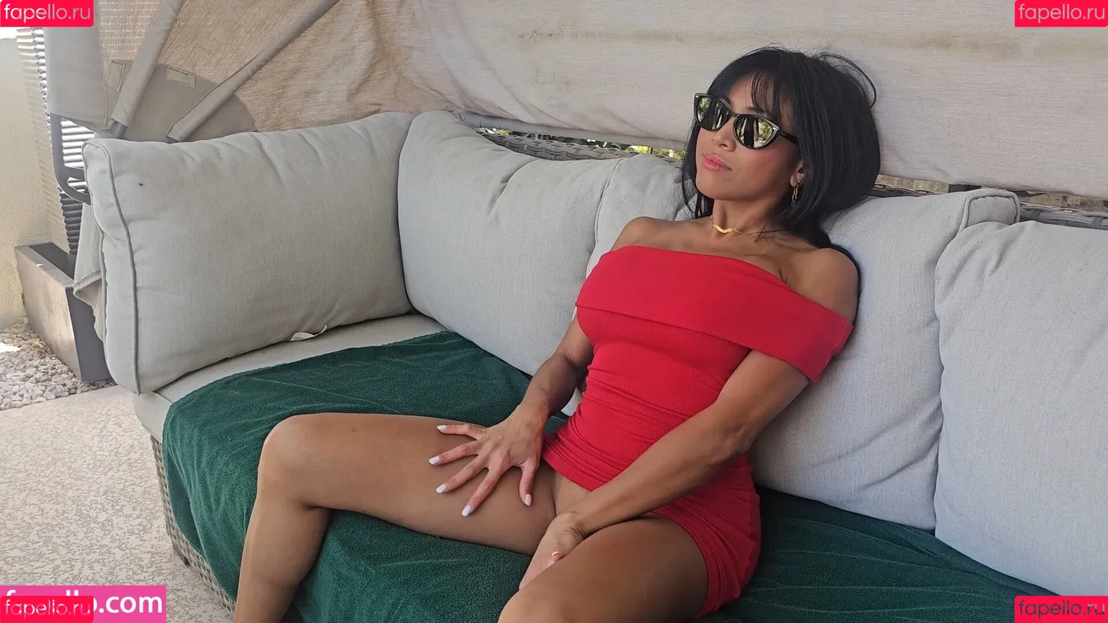 Ember Snow / ember4ever / embersnow Onlyfans Photo Gallery 