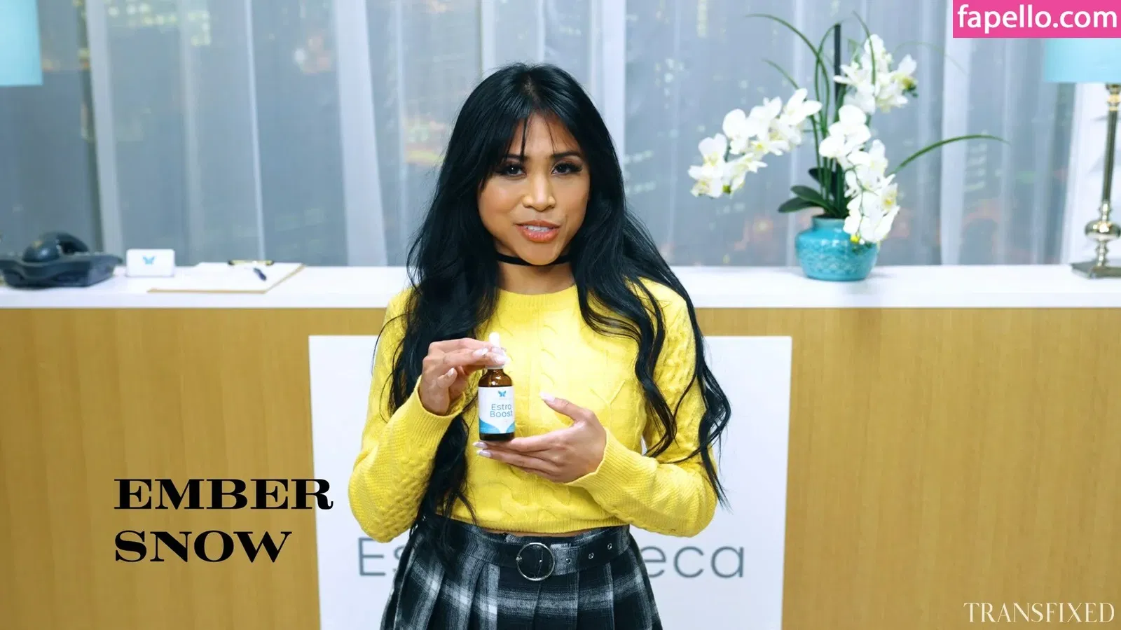 Ember Snow / ember4ever / embersnow Onlyfans Photo Gallery 