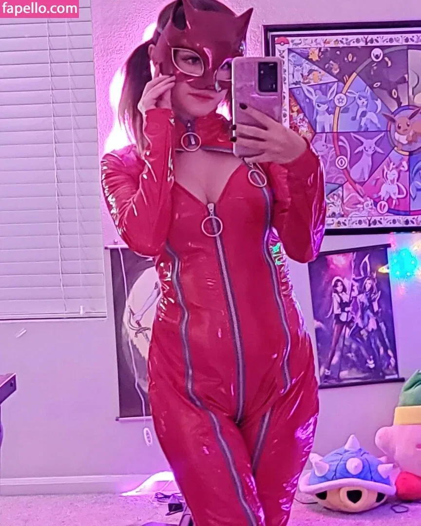 MONSANTHIAGOXXX / Nikayx / Sovitia Onlyfans Photo Gallery 