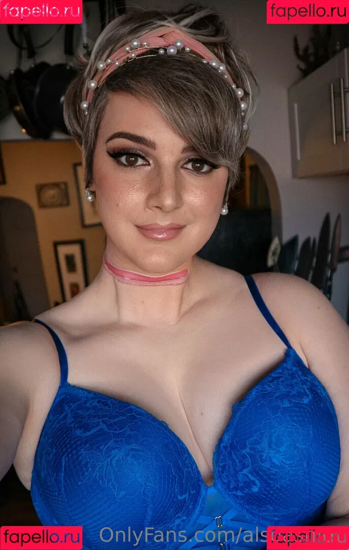 AlsoAshley / Ashley Barron / alsoashleyb / https: Onlyfans Photo Gallery 
