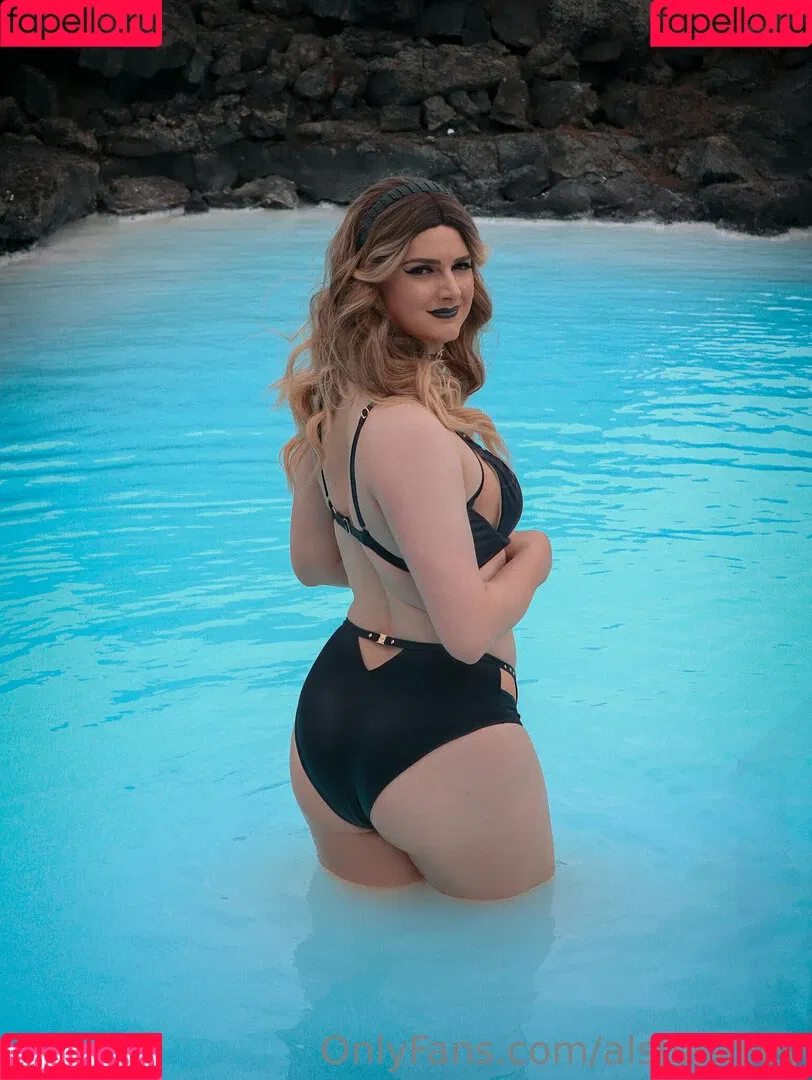 AlsoAshley / Ashley Barron / alsoashleyb / https: Onlyfans Photo Gallery 