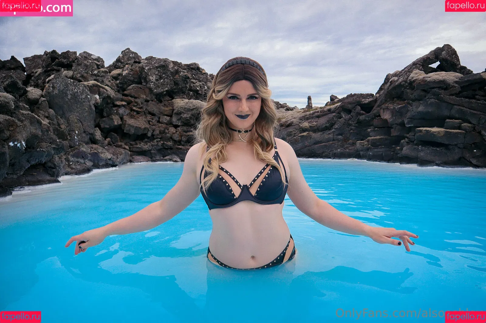 AlsoAshley / Ashley Barron / alsoashleyb / https: Onlyfans Photo Gallery 