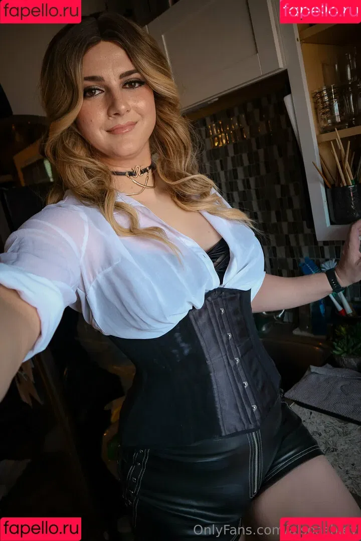 AlsoAshley / Ashley Barron / alsoashleyb / https: Onlyfans Photo Gallery 