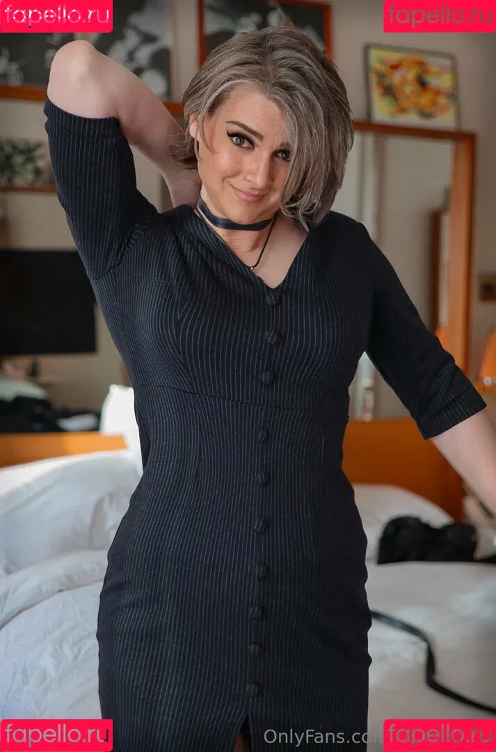 AlsoAshley / Ashley Barron / alsoashleyb / https: Onlyfans Photo Gallery 