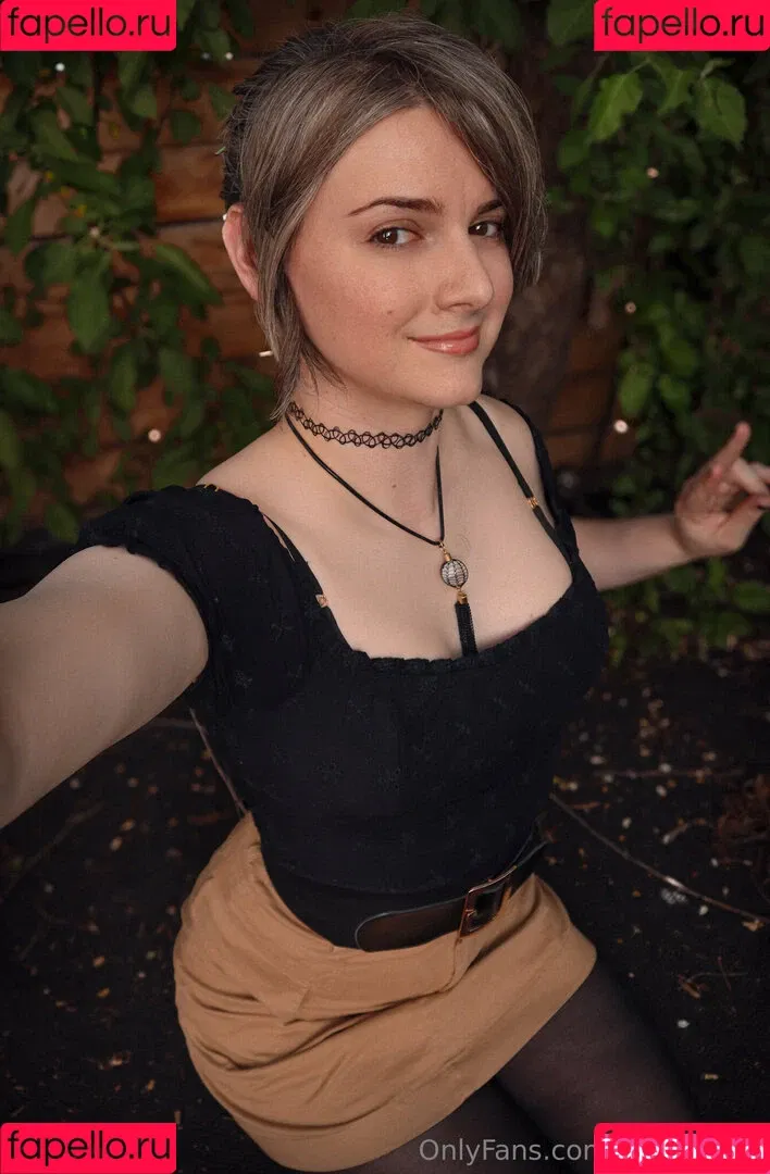 AlsoAshley / Ashley Barron / alsoashleyb / https: Onlyfans Photo Gallery 