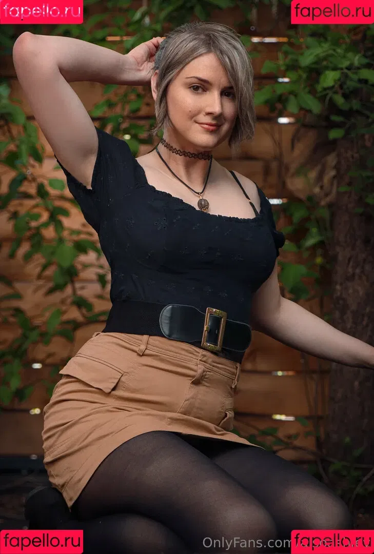 AlsoAshley / Ashley Barron / alsoashleyb / https: Onlyfans Photo Gallery 