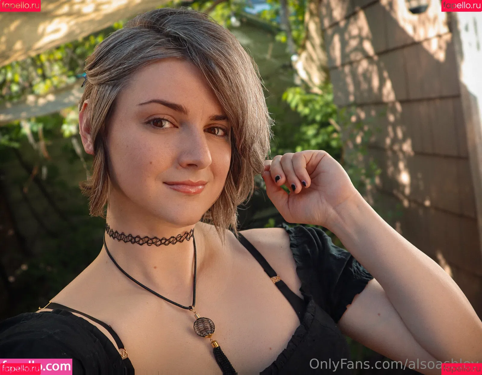 AlsoAshley / Ashley Barron / alsoashleyb / https: Onlyfans Photo Gallery 