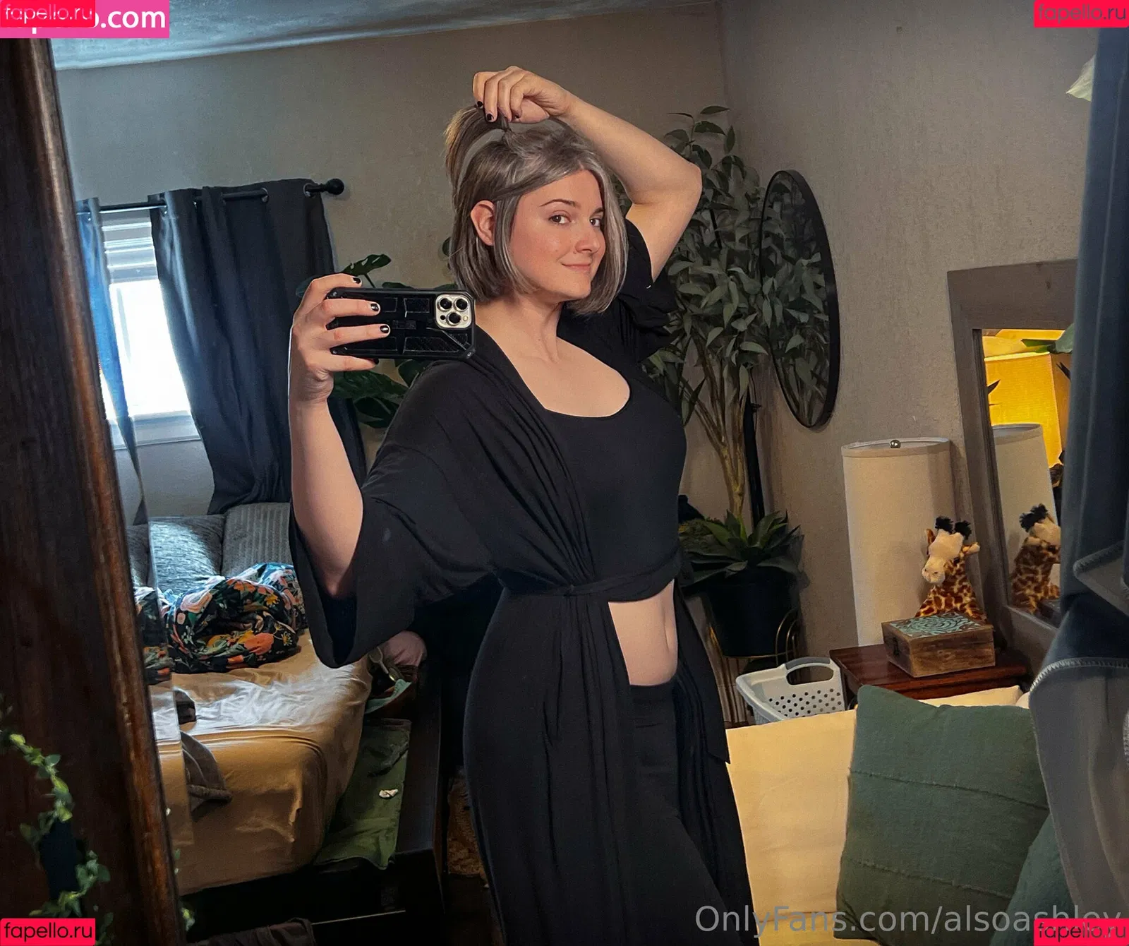 AlsoAshley / Ashley Barron / alsoashleyb / https: Onlyfans Photo Gallery 
