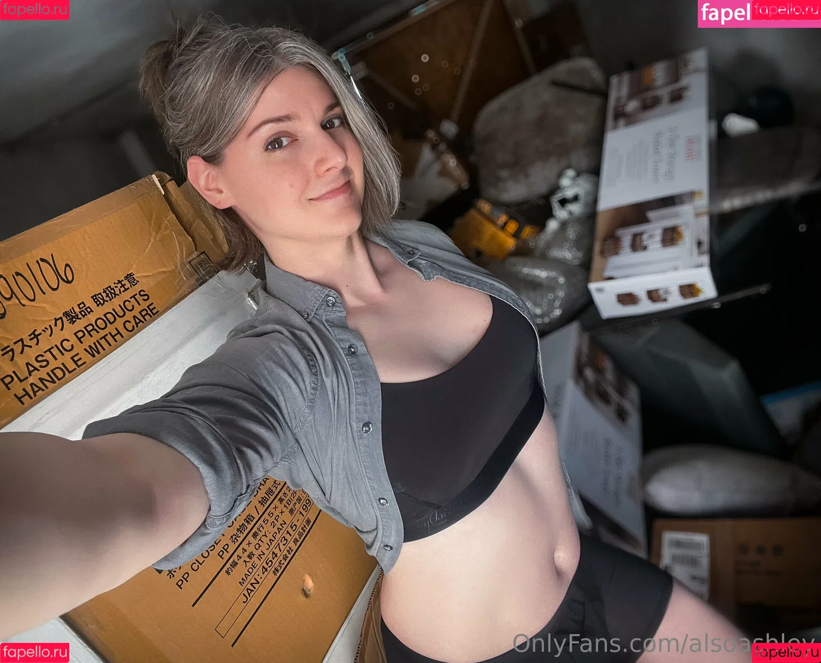 AlsoAshley / Ashley Barron / alsoashleyb / https: Onlyfans Photo Gallery 