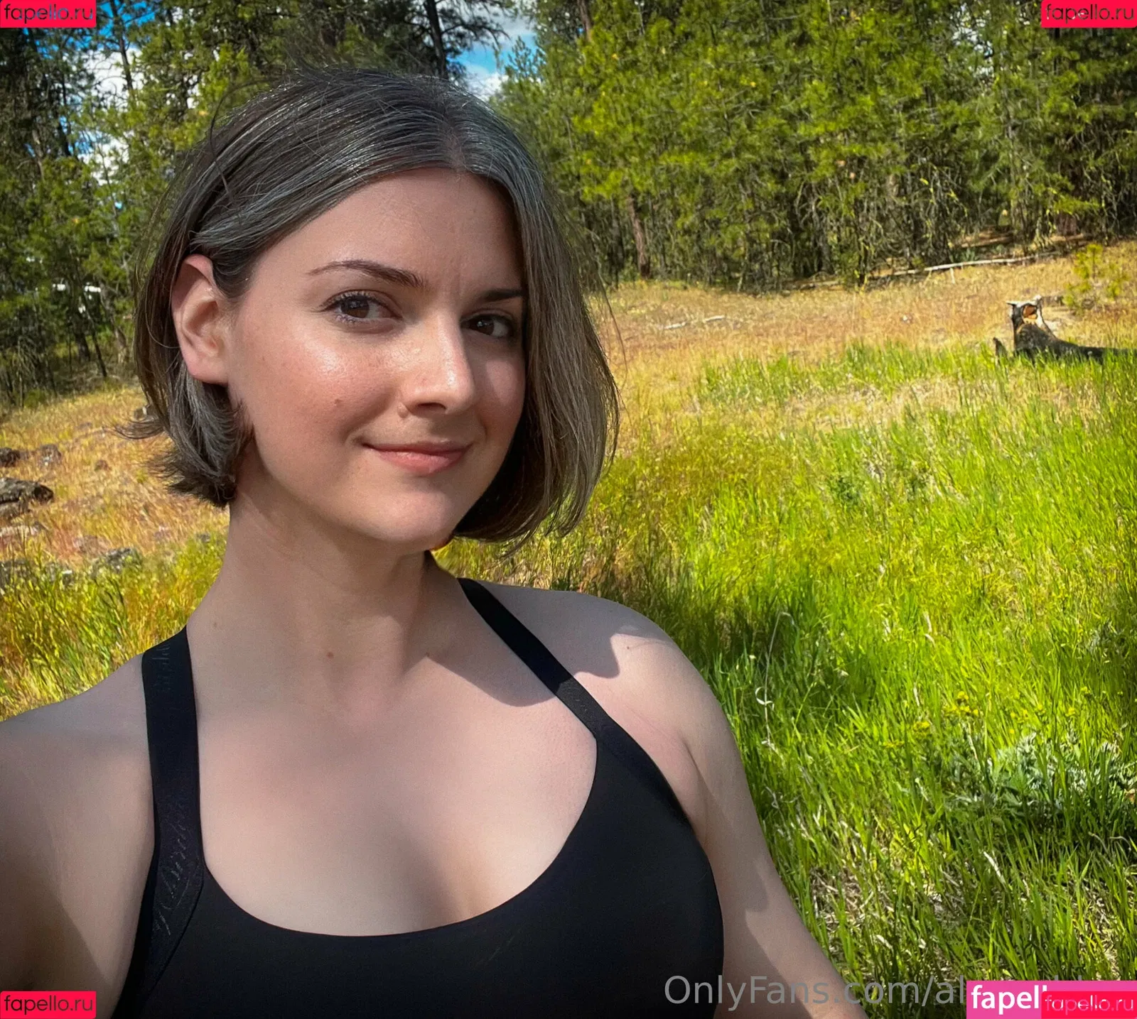 AlsoAshley / Ashley Barron / alsoashleyb / https: Onlyfans Photo Gallery 