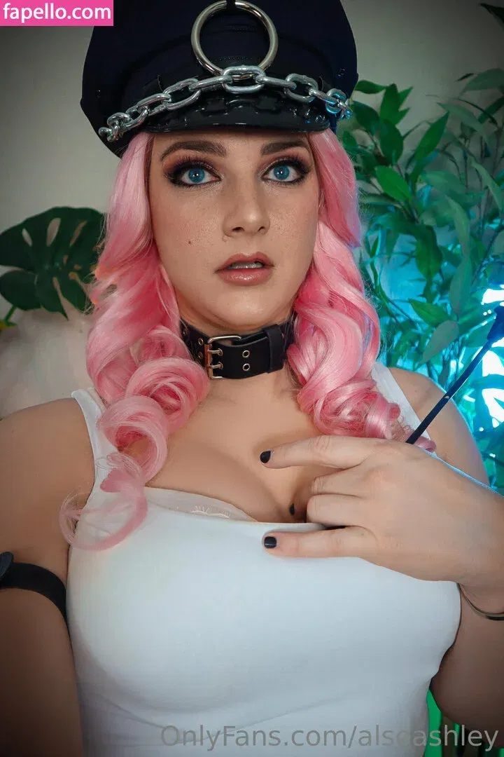 AlsoAshley / Ashley Barron / alsoashleyb / https: Onlyfans Photo Gallery 