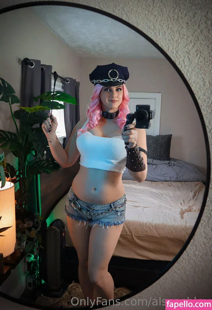 AlsoAshley / Ashley Barron / alsoashleyb / https: Onlyfans Photo Gallery 