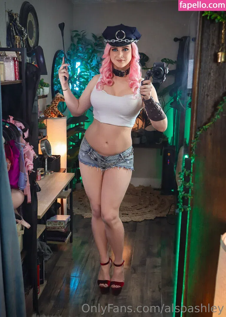 AlsoAshley / Ashley Barron / alsoashleyb / https: Onlyfans Photo Gallery 