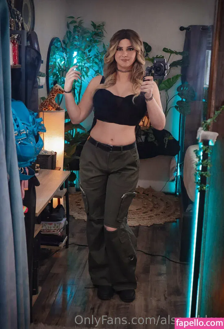 AlsoAshley / Ashley Barron / alsoashleyb / https: Onlyfans Photo Gallery 