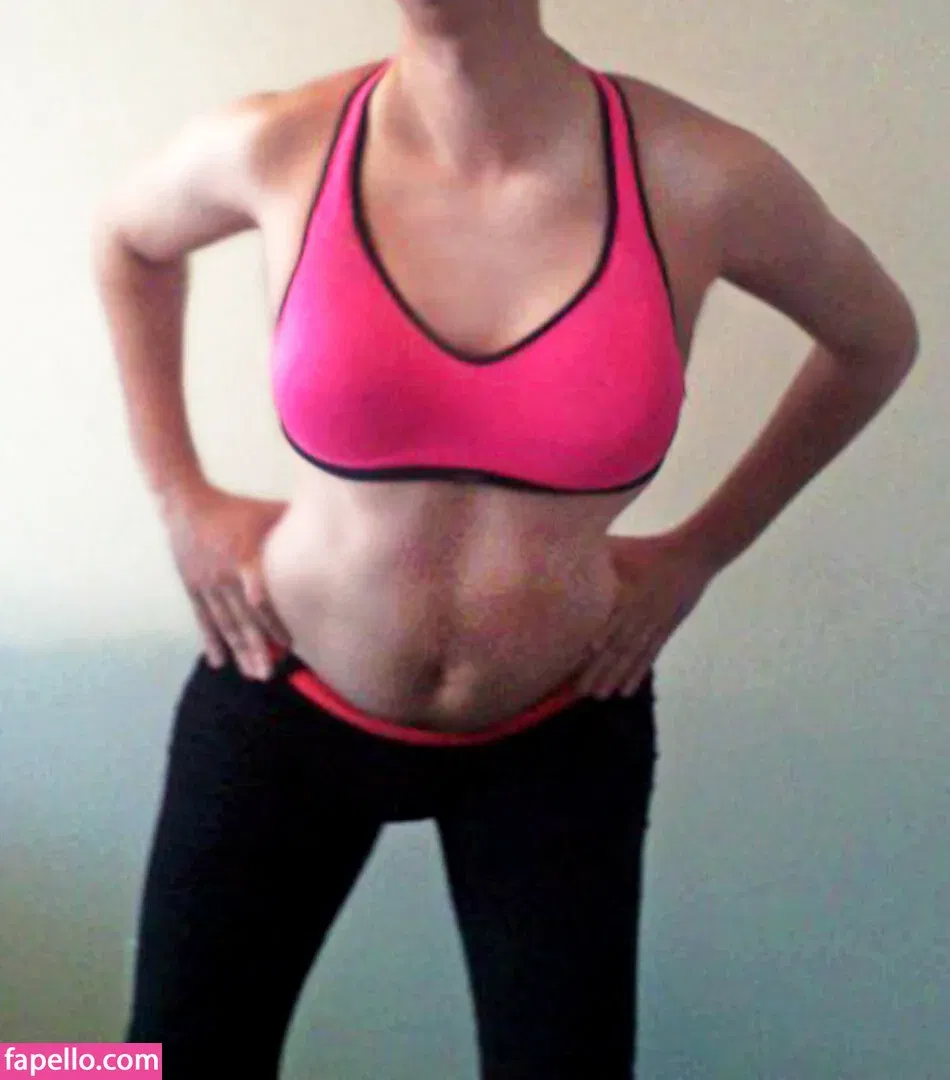 AlsoAshley / Ashley Barron / alsoashleyb / https: Onlyfans Photo Gallery 