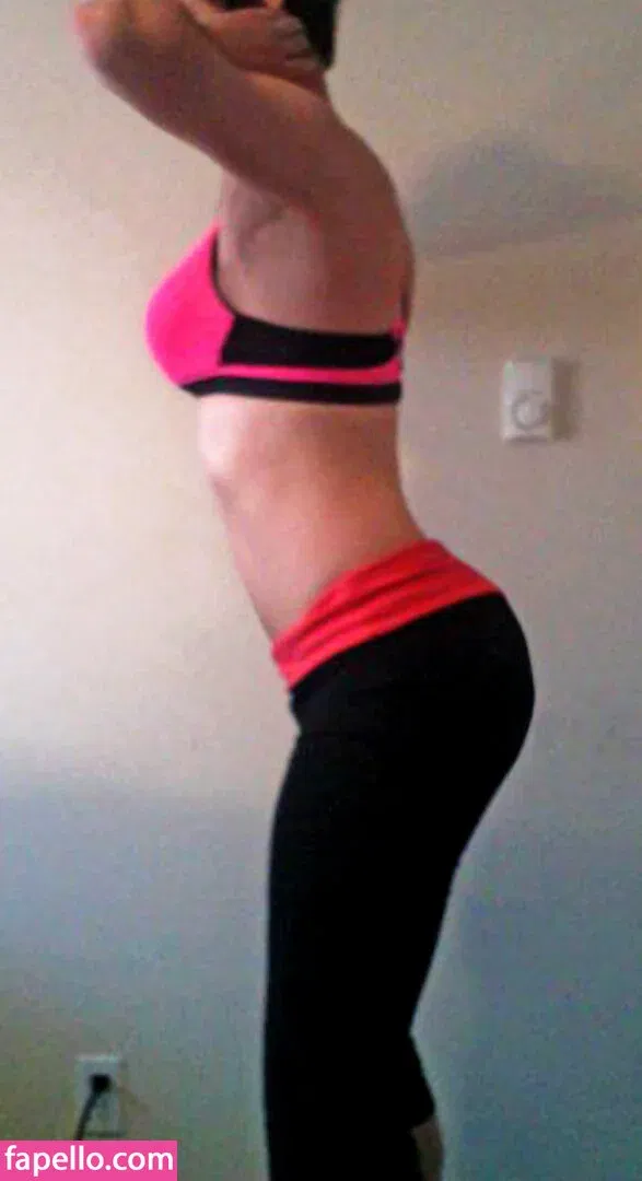 AlsoAshley / Ashley Barron / alsoashleyb / https: Onlyfans Photo Gallery 