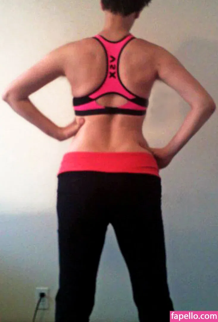 AlsoAshley / Ashley Barron / alsoashleyb / https: Onlyfans Photo Gallery 