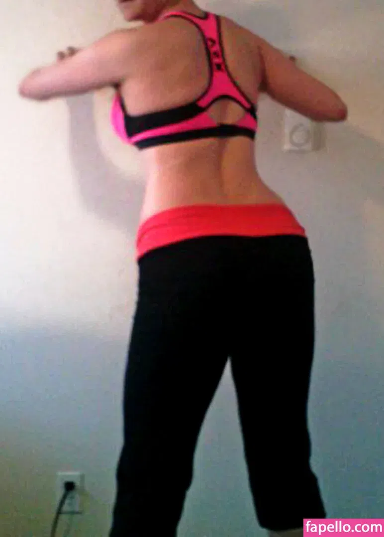 AlsoAshley / Ashley Barron / alsoashleyb / https: Onlyfans Photo Gallery 