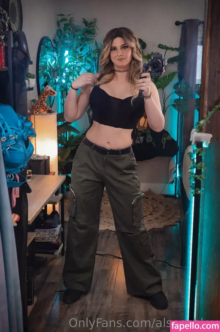 AlsoAshley / Ashley Barron / alsoashleyb / https: Onlyfans Photo Gallery 