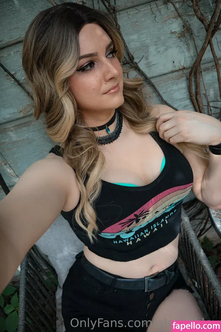 AlsoAshley / Ashley Barron / alsoashleyb / https: Onlyfans Photo Gallery 