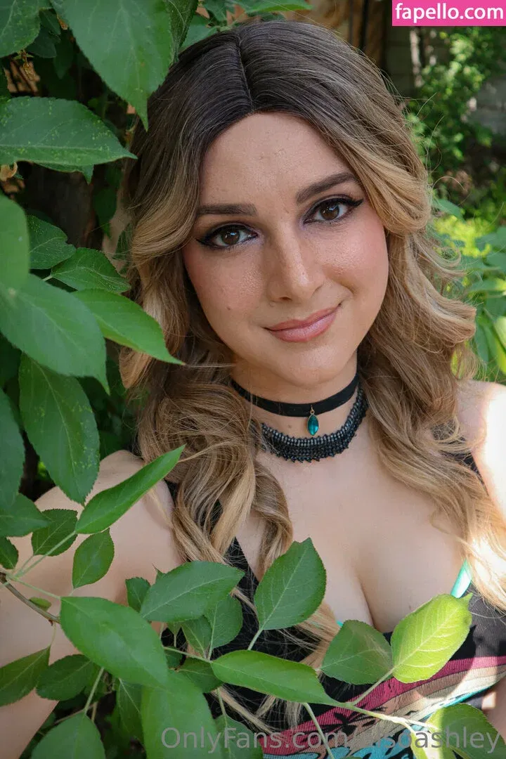 AlsoAshley / Ashley Barron / alsoashleyb / https: Onlyfans Photo Gallery 