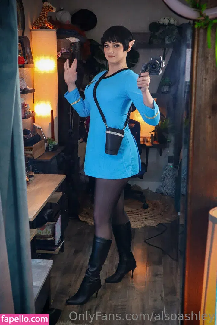 AlsoAshley / Ashley Barron / alsoashleyb / https: Onlyfans Photo Gallery 