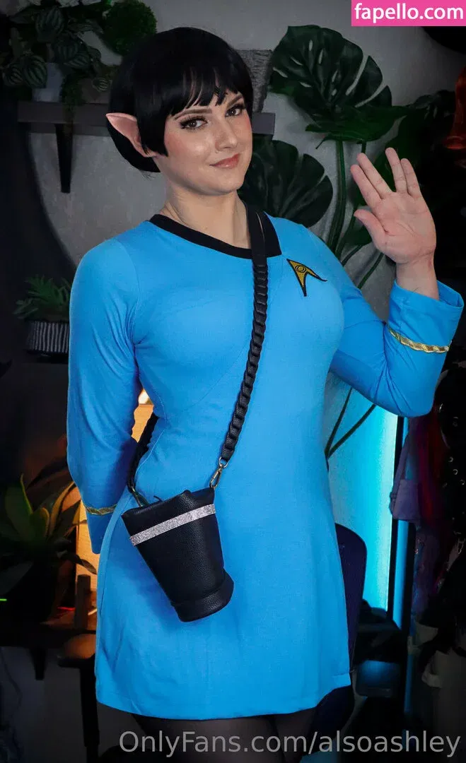 AlsoAshley / Ashley Barron / alsoashleyb / https: Onlyfans Photo Gallery 