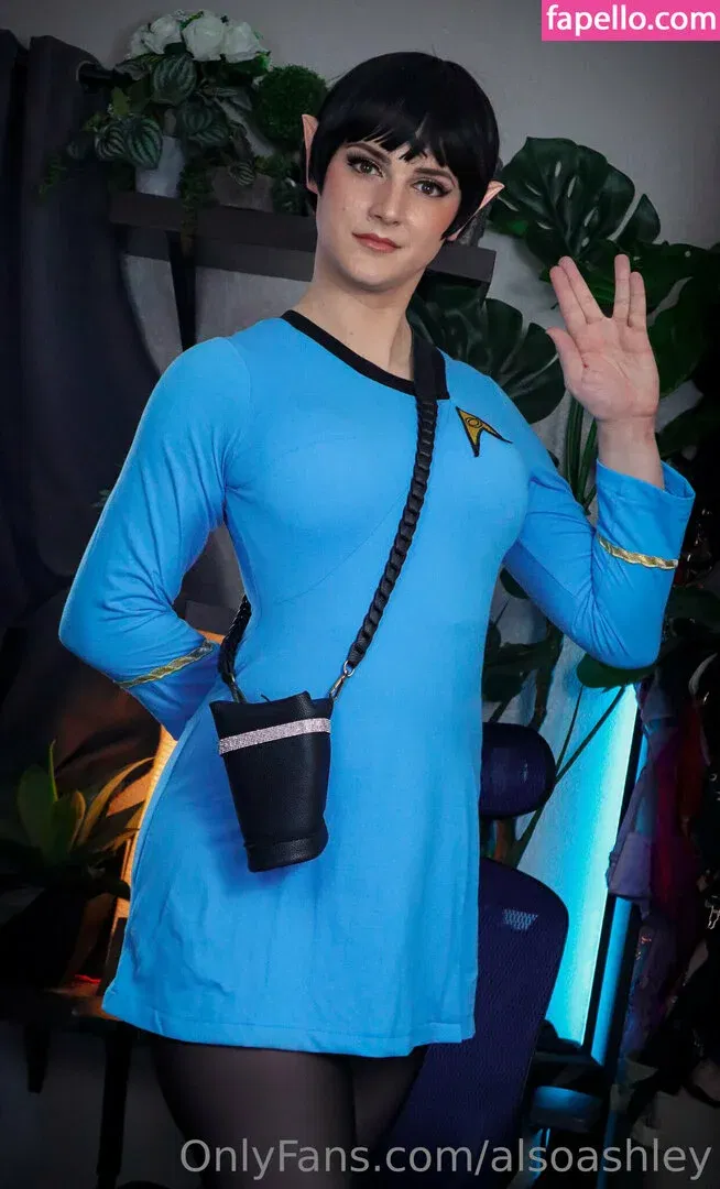 AlsoAshley / Ashley Barron / alsoashleyb / https: Onlyfans Photo Gallery 