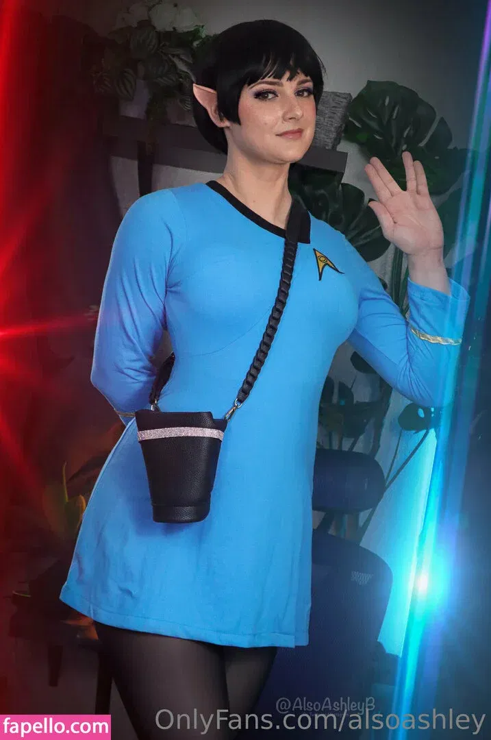 AlsoAshley / Ashley Barron / alsoashleyb / https: Onlyfans Photo Gallery 