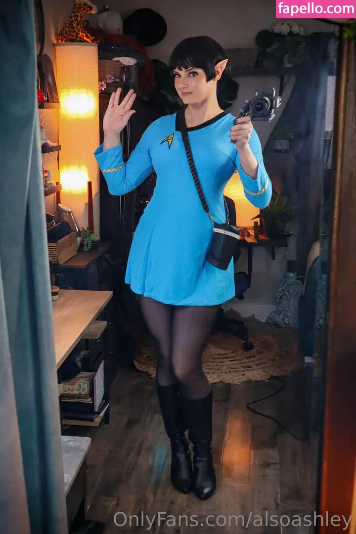 AlsoAshley / Ashley Barron / alsoashleyb / https: Onlyfans Photo Gallery 