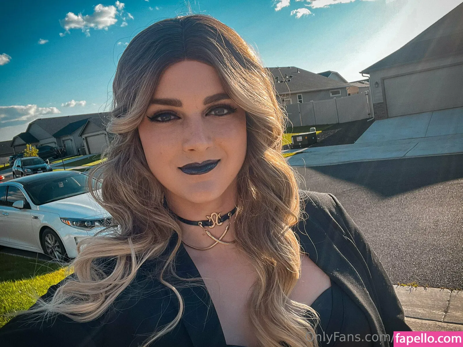 AlsoAshley / Ashley Barron / alsoashleyb / https: Onlyfans Photo Gallery 