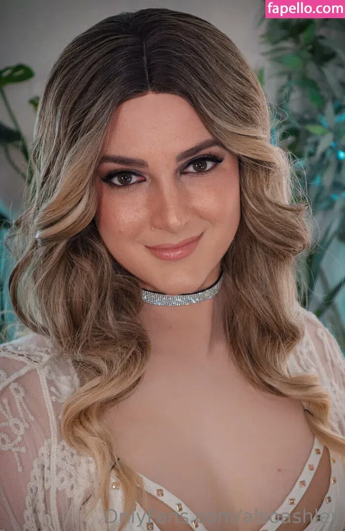 AlsoAshley / Ashley Barron / alsoashleyb / https: Onlyfans Photo Gallery 