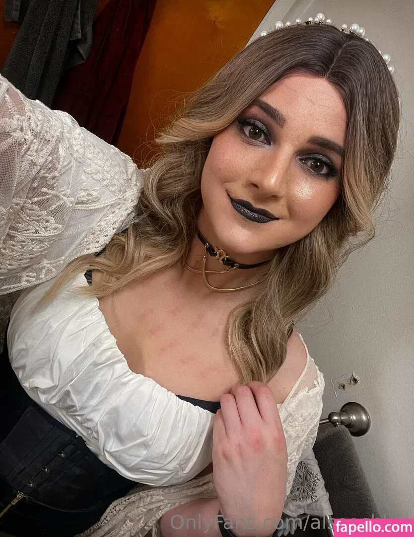 AlsoAshley / Ashley Barron / alsoashleyb / https: Onlyfans Photo Gallery 