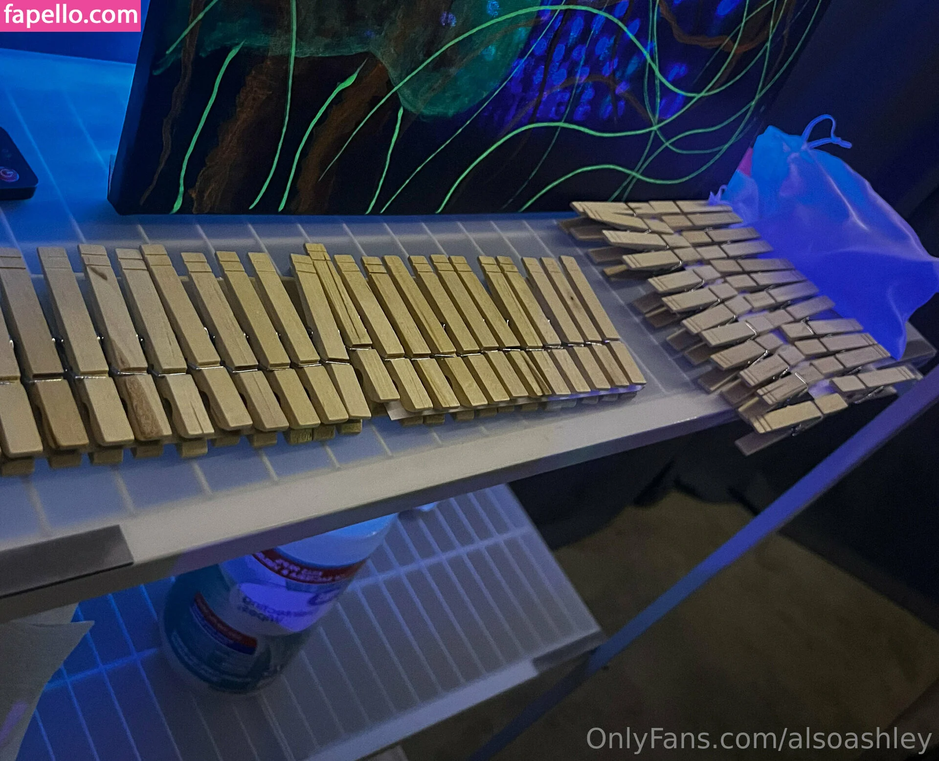 AlsoAshley / Ashley Barron / alsoashleyb / https: Onlyfans Photo Gallery 