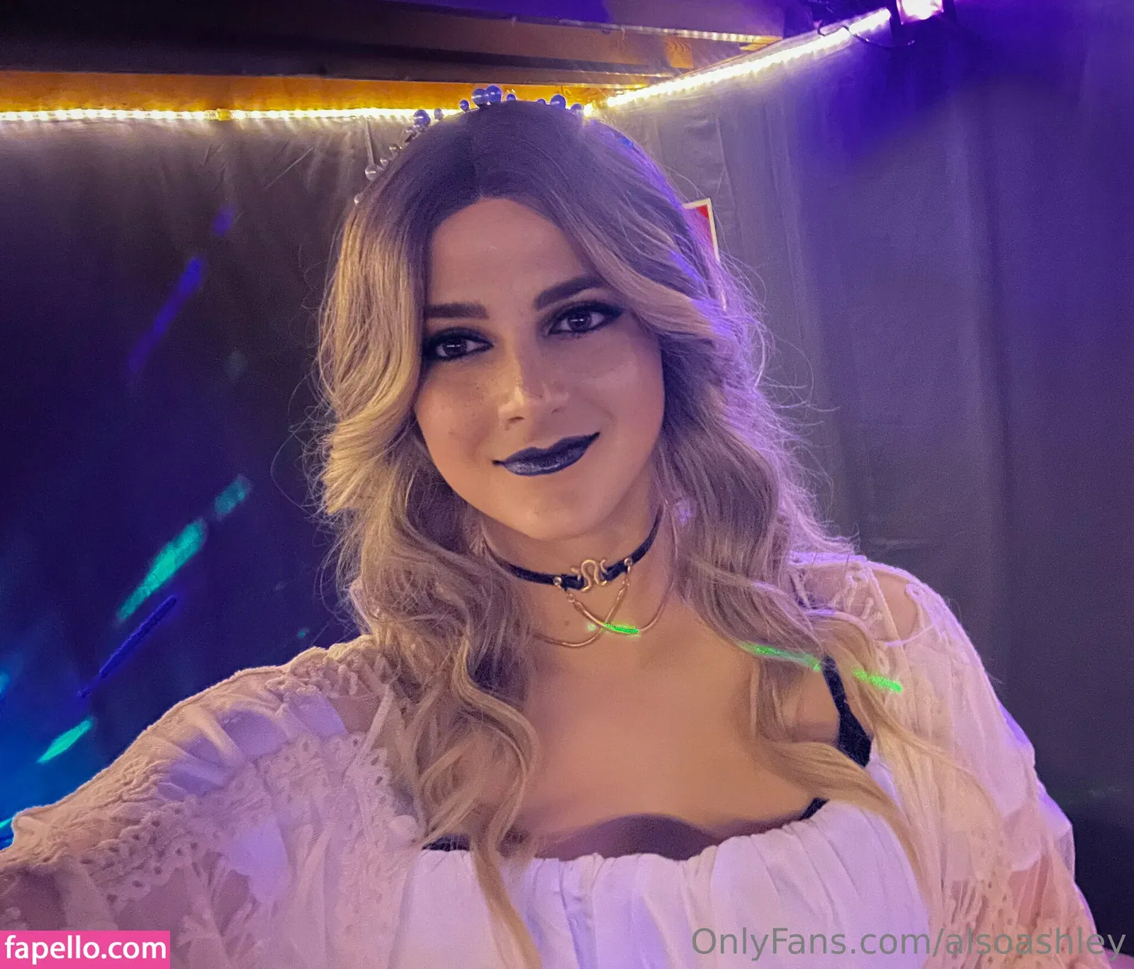 AlsoAshley / Ashley Barron / alsoashleyb / https: Onlyfans Photo Gallery 