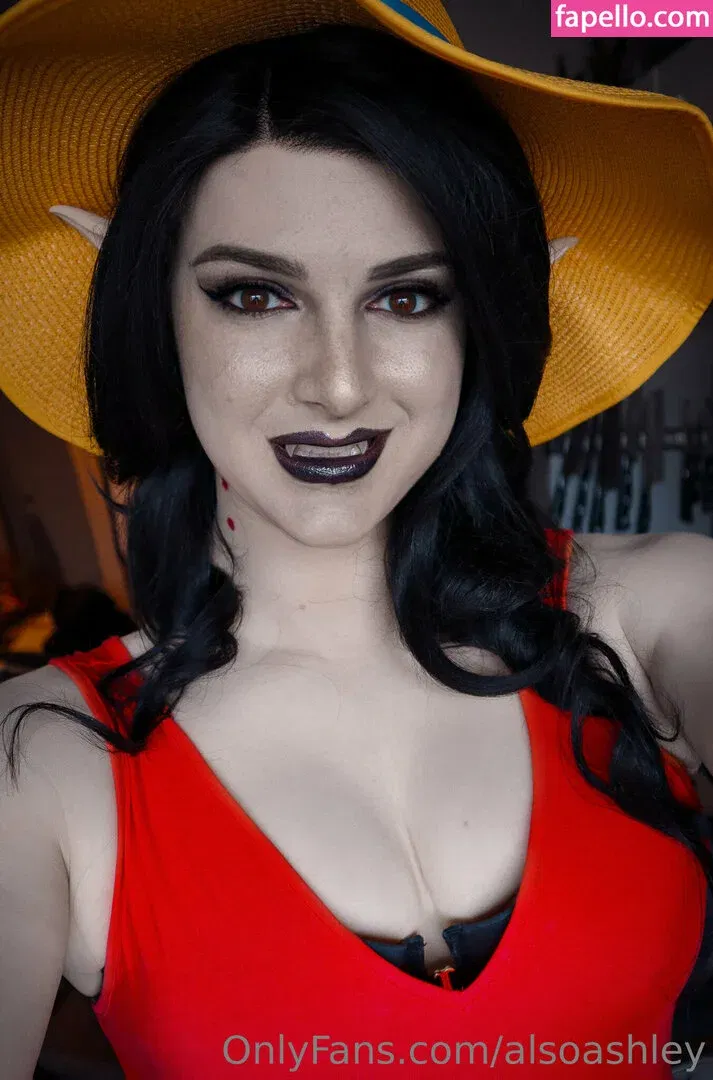 AlsoAshley / Ashley Barron / alsoashleyb / https: Onlyfans Photo Gallery 