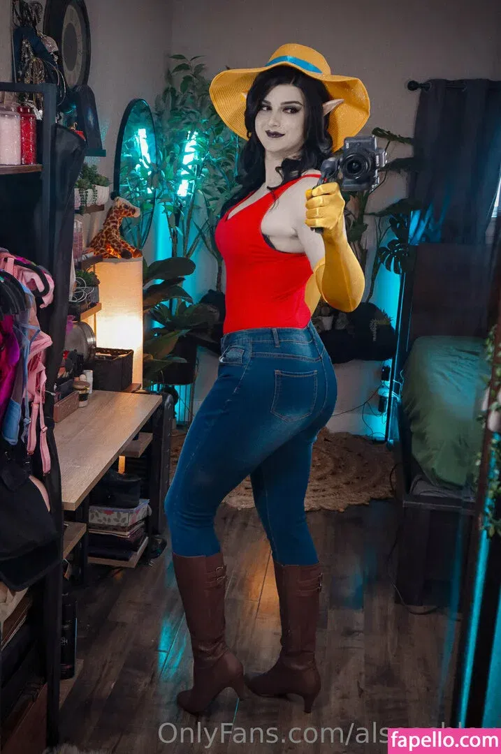 AlsoAshley / Ashley Barron / alsoashleyb / https: Onlyfans Photo Gallery 