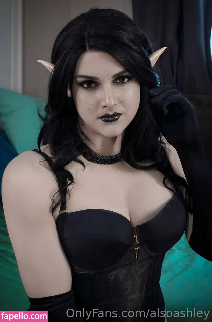 AlsoAshley / Ashley Barron / alsoashleyb / https: Onlyfans Photo Gallery 