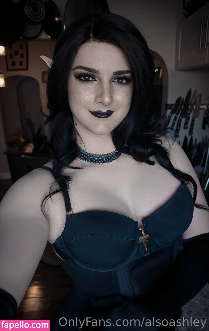 AlsoAshley / Ashley Barron / alsoashleyb / https: Onlyfans Photo Gallery 