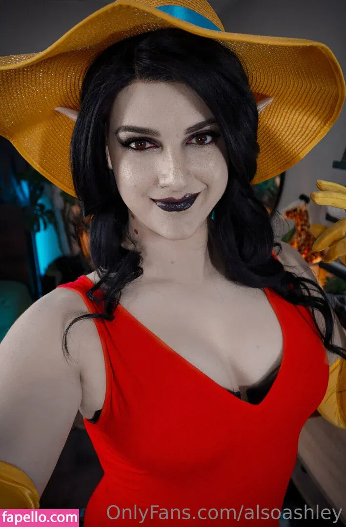 AlsoAshley / Ashley Barron / alsoashleyb / https: Onlyfans Photo Gallery 