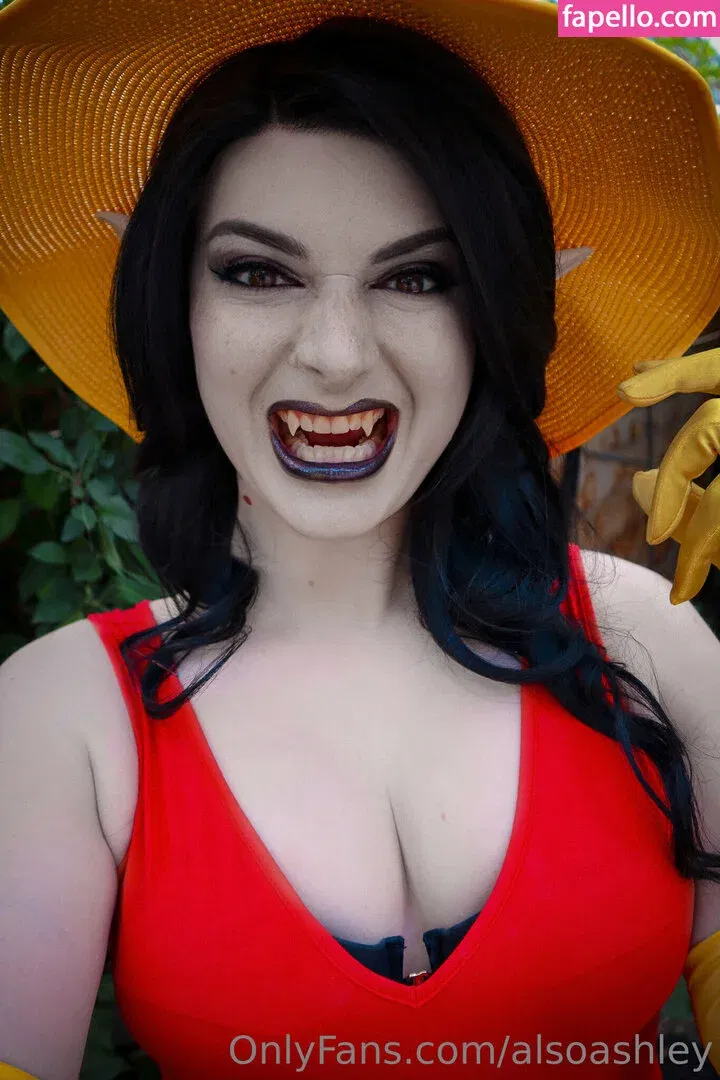 AlsoAshley / Ashley Barron / alsoashleyb / https: Onlyfans Photo Gallery 