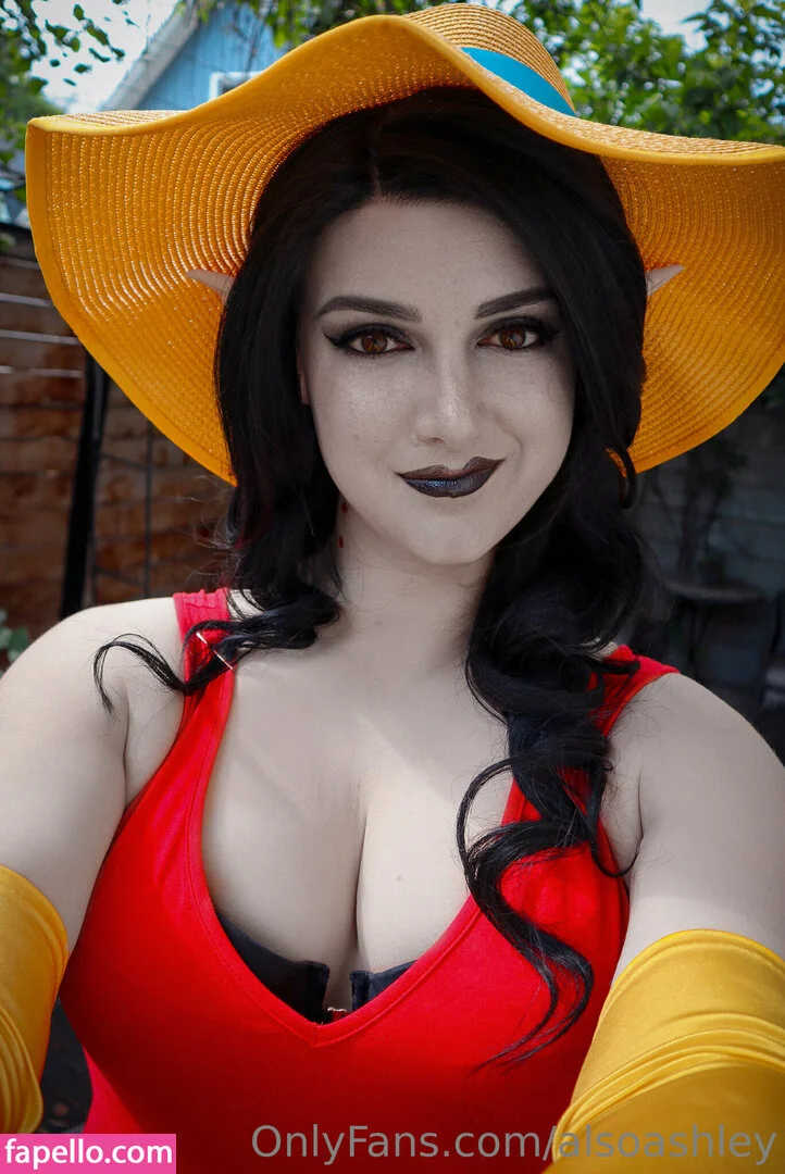 AlsoAshley / Ashley Barron / alsoashleyb / https: Onlyfans Photo Gallery 