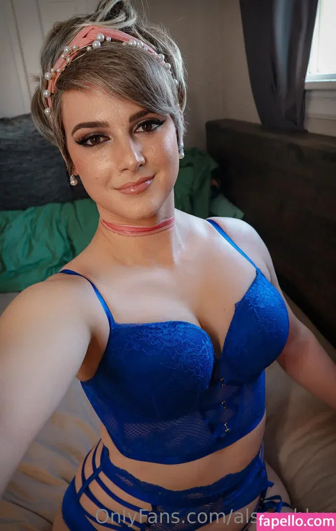AlsoAshley / Ashley Barron / alsoashleyb / https: Onlyfans Photo Gallery 