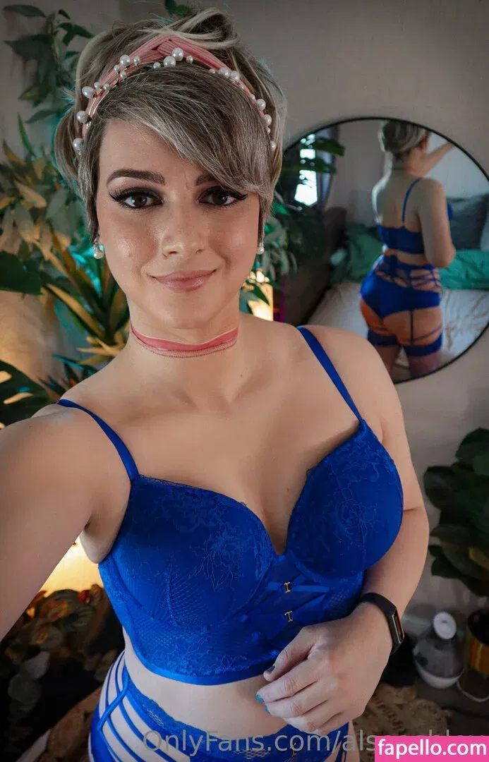 AlsoAshley / Ashley Barron / alsoashleyb / https: Onlyfans Photo Gallery 