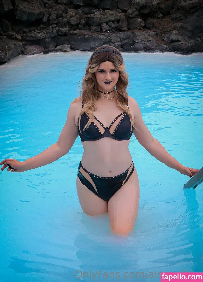 AlsoAshley / Ashley Barron / alsoashleyb / https: Onlyfans Photo Gallery 