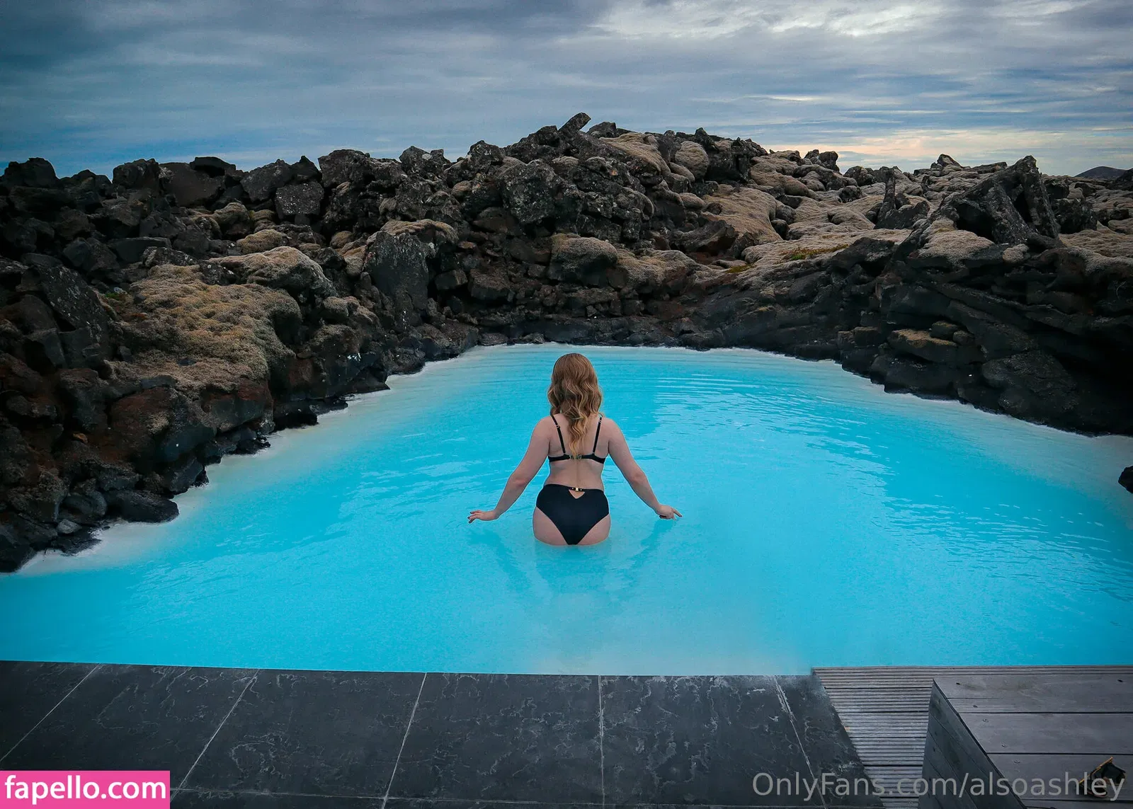 AlsoAshley / Ashley Barron / alsoashleyb / https: Onlyfans Photo Gallery 