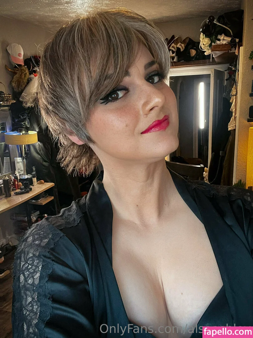 AlsoAshley / Ashley Barron / alsoashleyb / https: Onlyfans Photo Gallery 