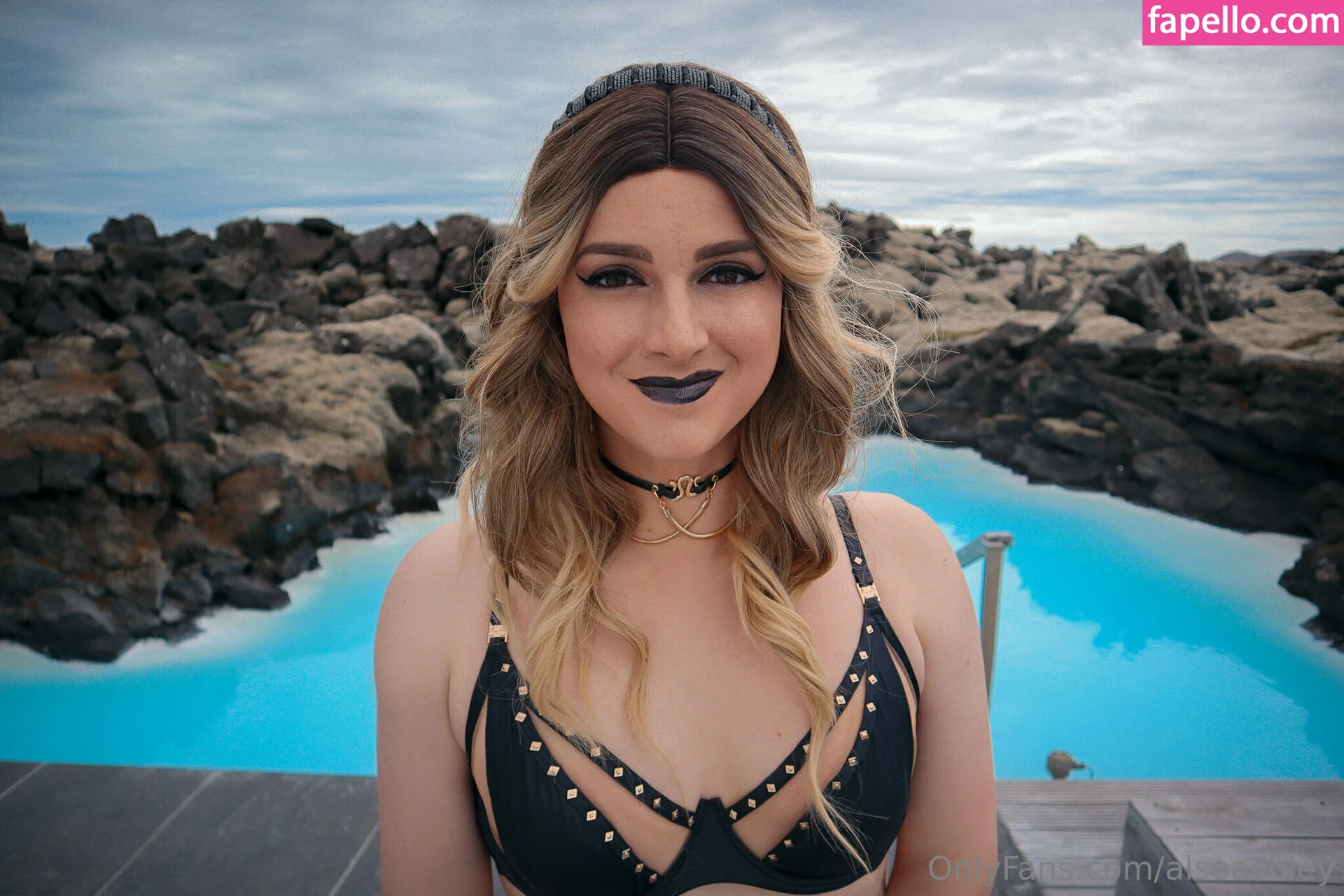 AlsoAshley / Ashley Barron / alsoashleyb / https: Onlyfans Photo Gallery 